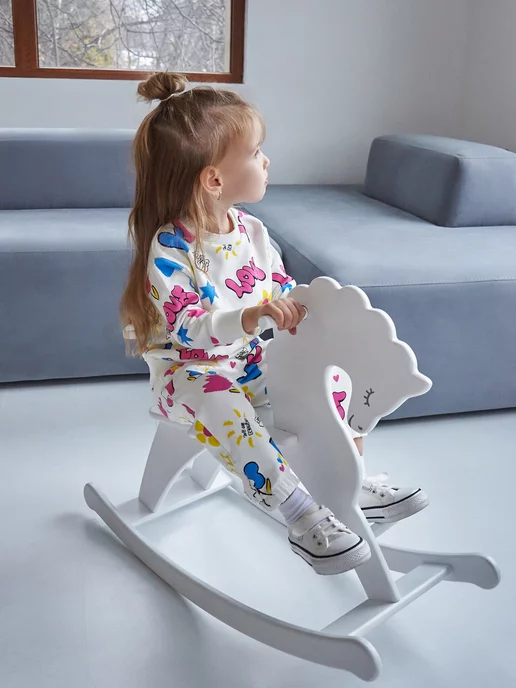 Mami-kids Костюм спортивный для новорожденных девочек, вариант, фото 6