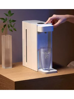 Диспенсер Mijia Instant Hot Water Dispenser (S2202) Xiaomi 187251823 купить за 4 543 ₽ в интернет-магазине Wildberries