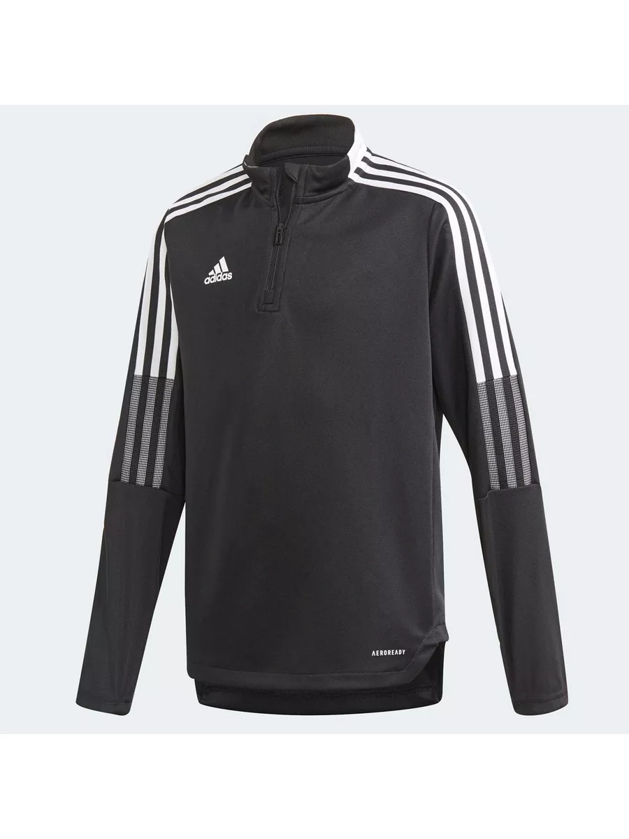 Adidas tiro hot sale training top