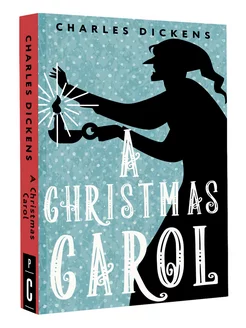 A Christmas Carol. In Prose. Being a Ghost Story of Издательство АСТ 187289149 купить за 375 ₽ в интернет-магазине Wildberries