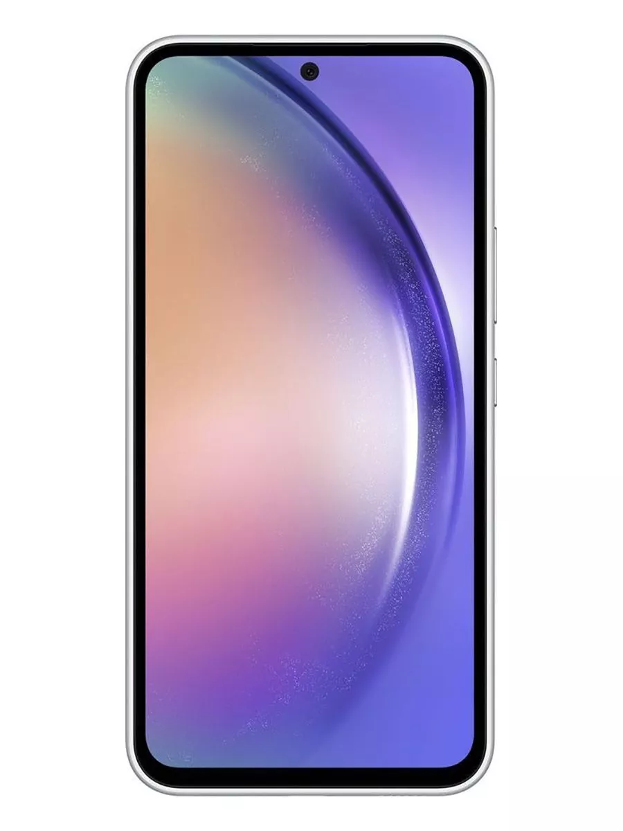 Смартфон Galaxy A54 8/256GB Белый Samsung 187347448 купить за 35 847 ₽ в  интернет-магазине Wildberries