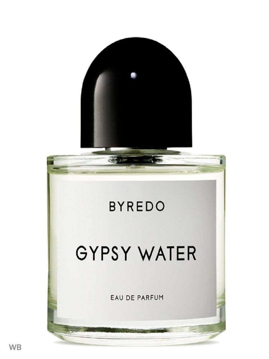 Духи Byredo Gypsy Water. Духи Байредо Джипси Ватер. Byredo парфюмерная вода Gypsy. Byredo Gypsy Water 100мл духи.