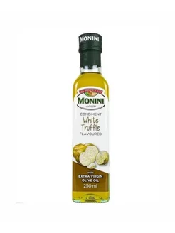 Оливковое масло Монини с трюфелем Extra Virgin 250мл MONINI 187361254 купить за 1 020 ₽ в интернет-магазине Wildberries