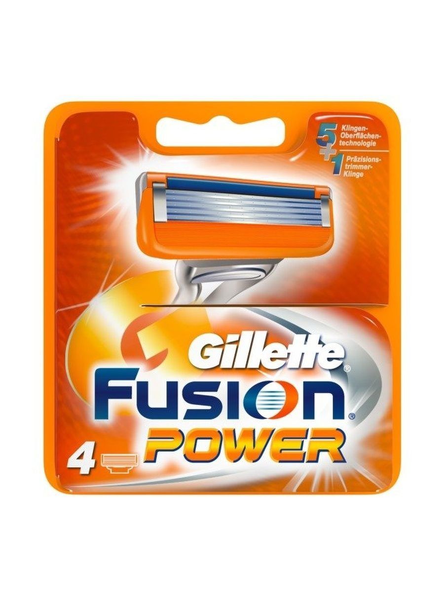 Джилет фьюжен оригинал. Fusion Power кассеты 4шт /10/. Кассеты "Fusion Power" "8".