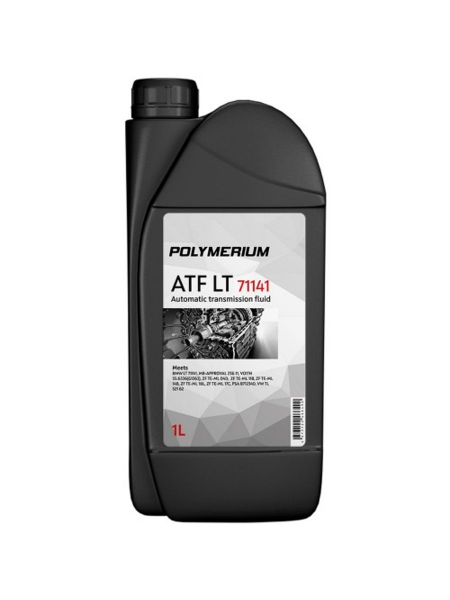 Atf pro. ATF lt 71141. Polymerium ATF Dexron III. Polymerium DTF-1 TF-0870. Polymerium ATF Dexron III 1l.