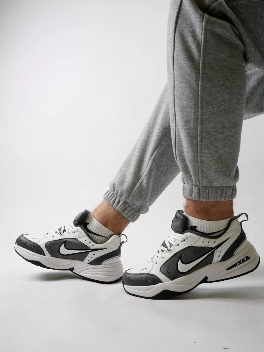 Nike Air Monarch IV DISCOUNT ULTRA 187379786 1990 Wildberries