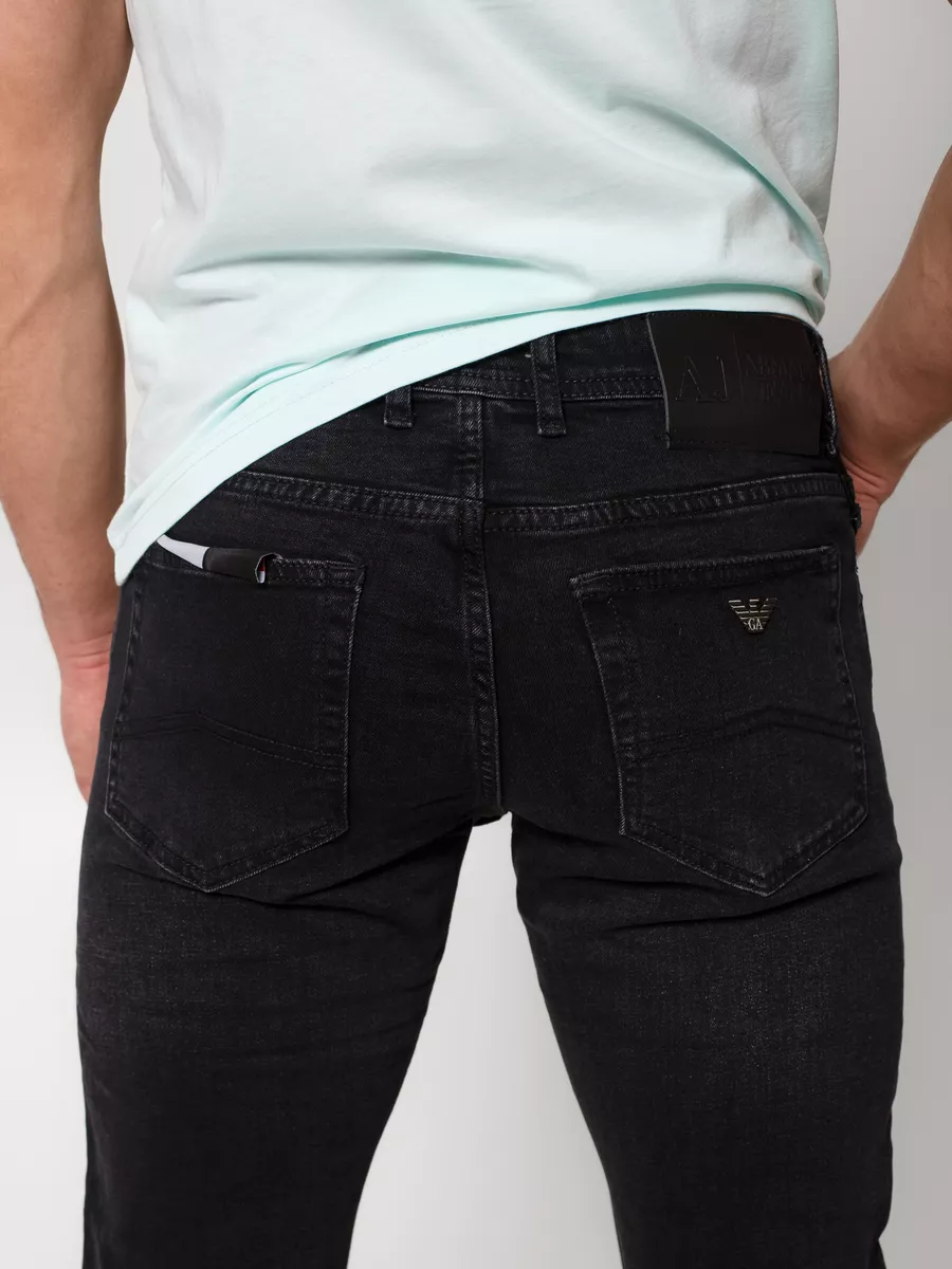 Jeans armani jeans best sale