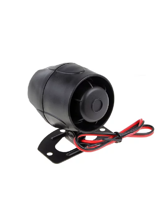 Centurion Автомобильная сирена для сигнализации SPD 1-8Z, фиолетовый