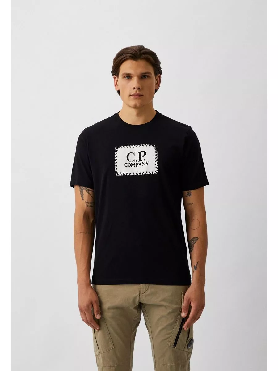 Cp company t shirt online