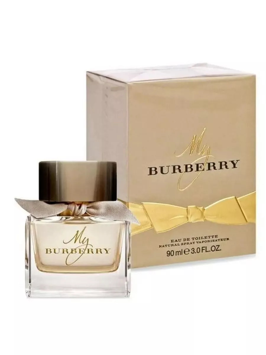 Burberry precios 2024 90 ml