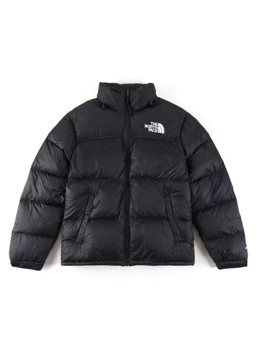 The north face hot sale nuptse jacket 700