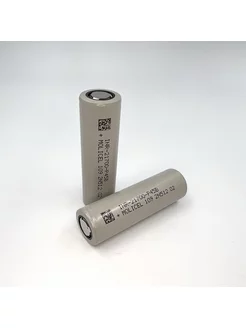 Аккумулятор Li-Ion 3.6V, INR-21700-P45B, 4500mAh 2шт Molicel 187466712 купить за 2 125 ₽ в интернет-магазине Wildberries