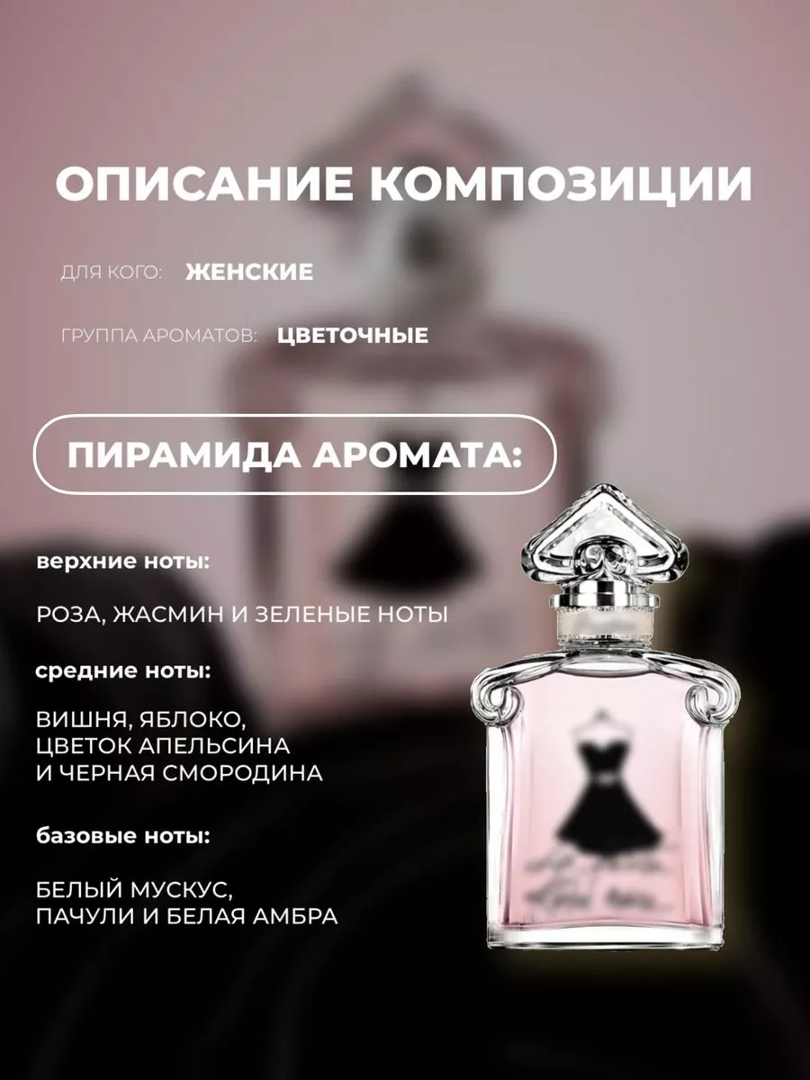 Ароматизатор для автомобиля Guerlain La Petite Robe Noire HOME PREMIUM  187481604 купить за 224 ₽ в интернет-магазине Wildberries