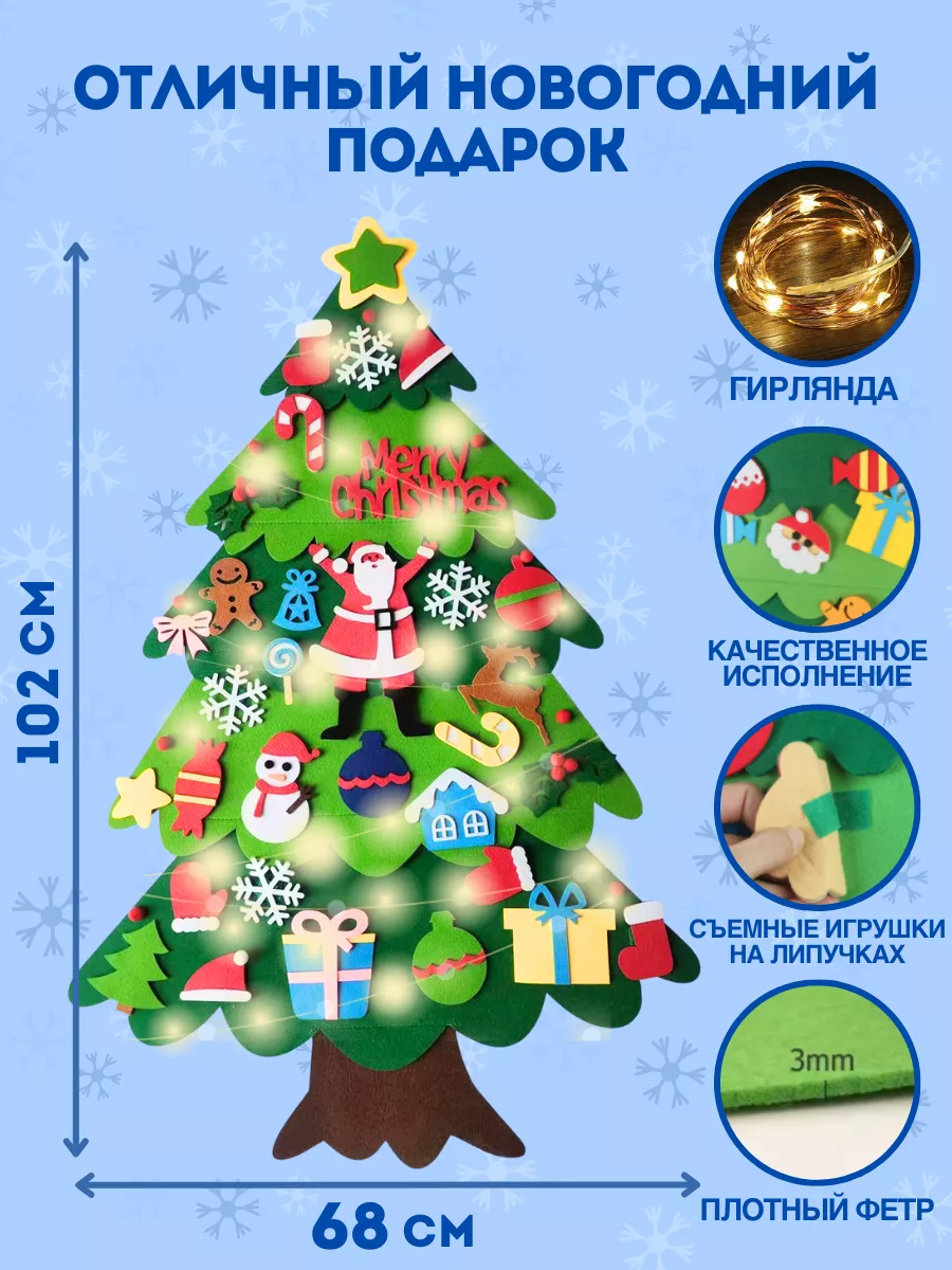 Подвески из текстиля