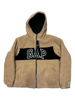 Пуховик GAP 187494564 купить за 3 575 ₽ в интернет-магазине Wildberries