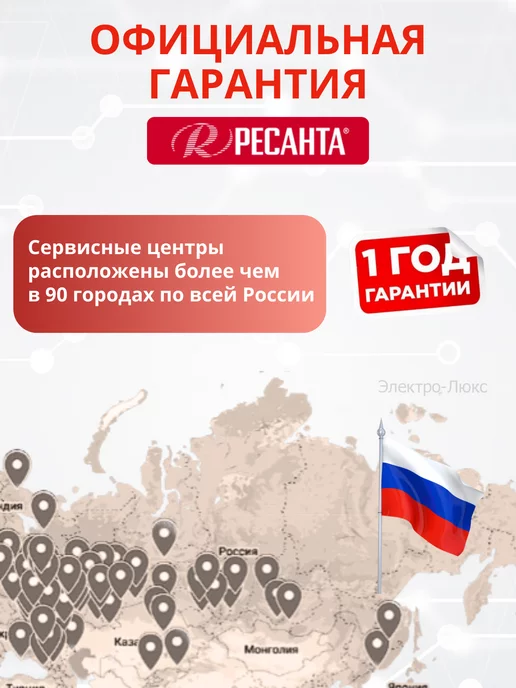 РЕСАНТА Паяльник для пластиковых труб АСПТ-600, серый, фото 5