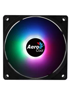 Вентилятор для корпуса Aerocool Frost 12 PWM (4718009158085) AEROCOOL 187567481 купить за 505 ₽ в интернет-магазине Wildberries