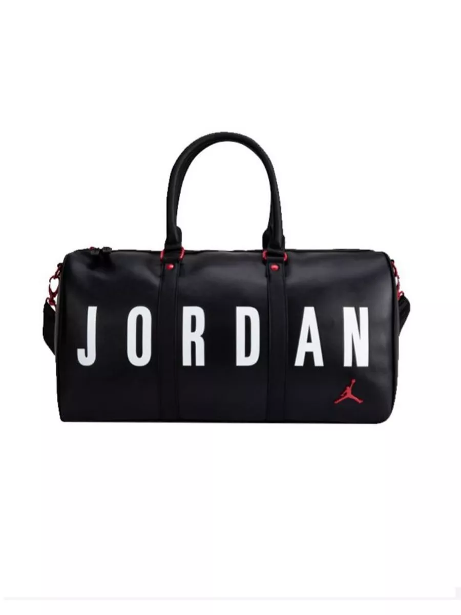 Duffel bag jordan jumpman on sale