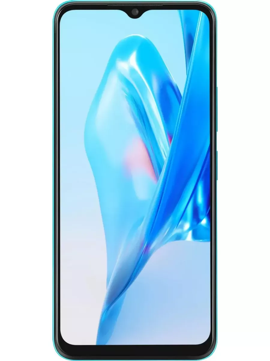 Смартфон ITEL Vision 5 Plus 4/128Gb, синий․ ITEL 187612611 купить за 8 200  ₽ в интернет-магазине Wildberries