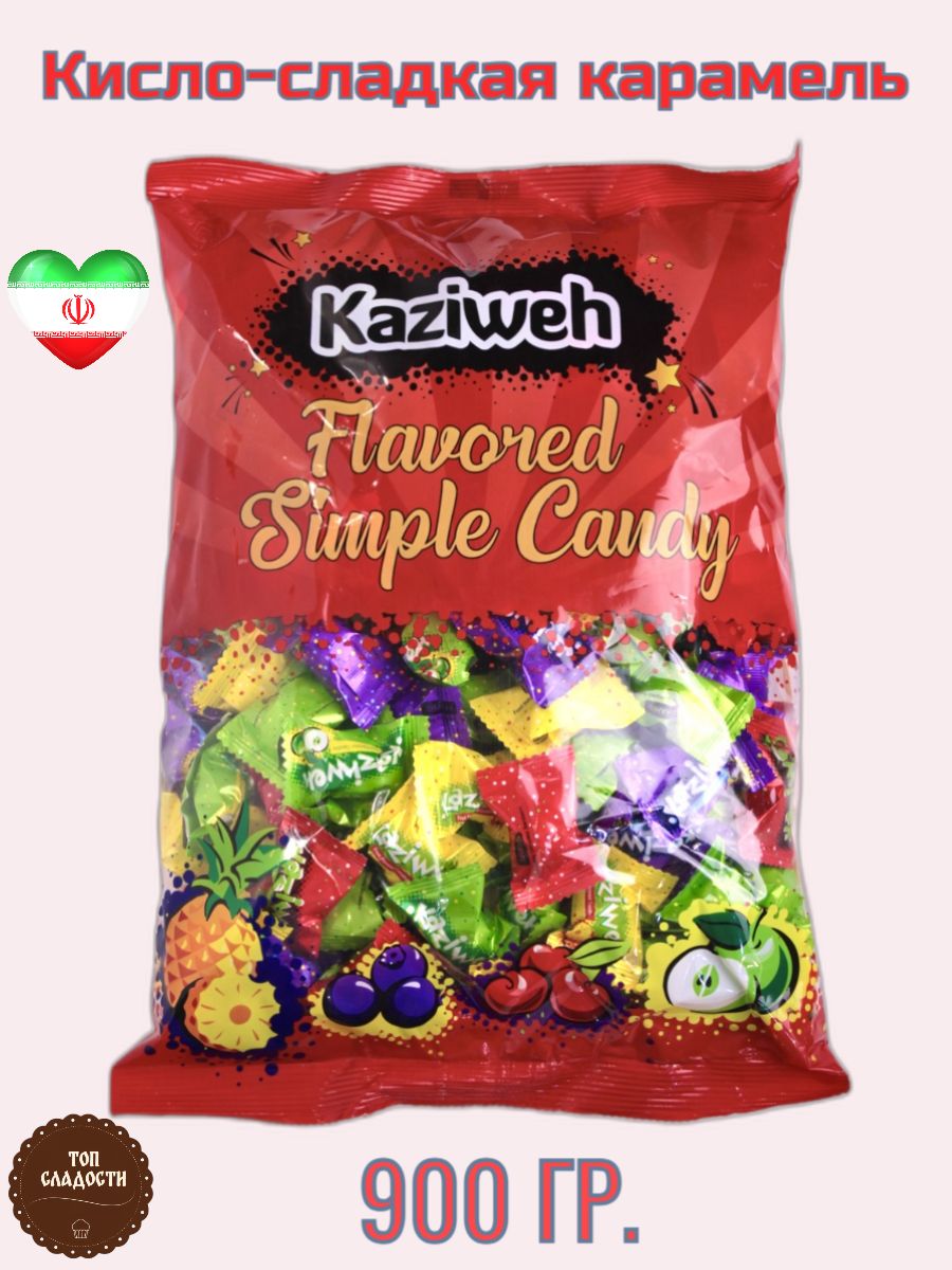 Kaziweh