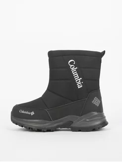 дутики зимние высокие Columbia Air_Shop 187638892 купить за 2 978 ₽ в интернет-магазине Wildberries