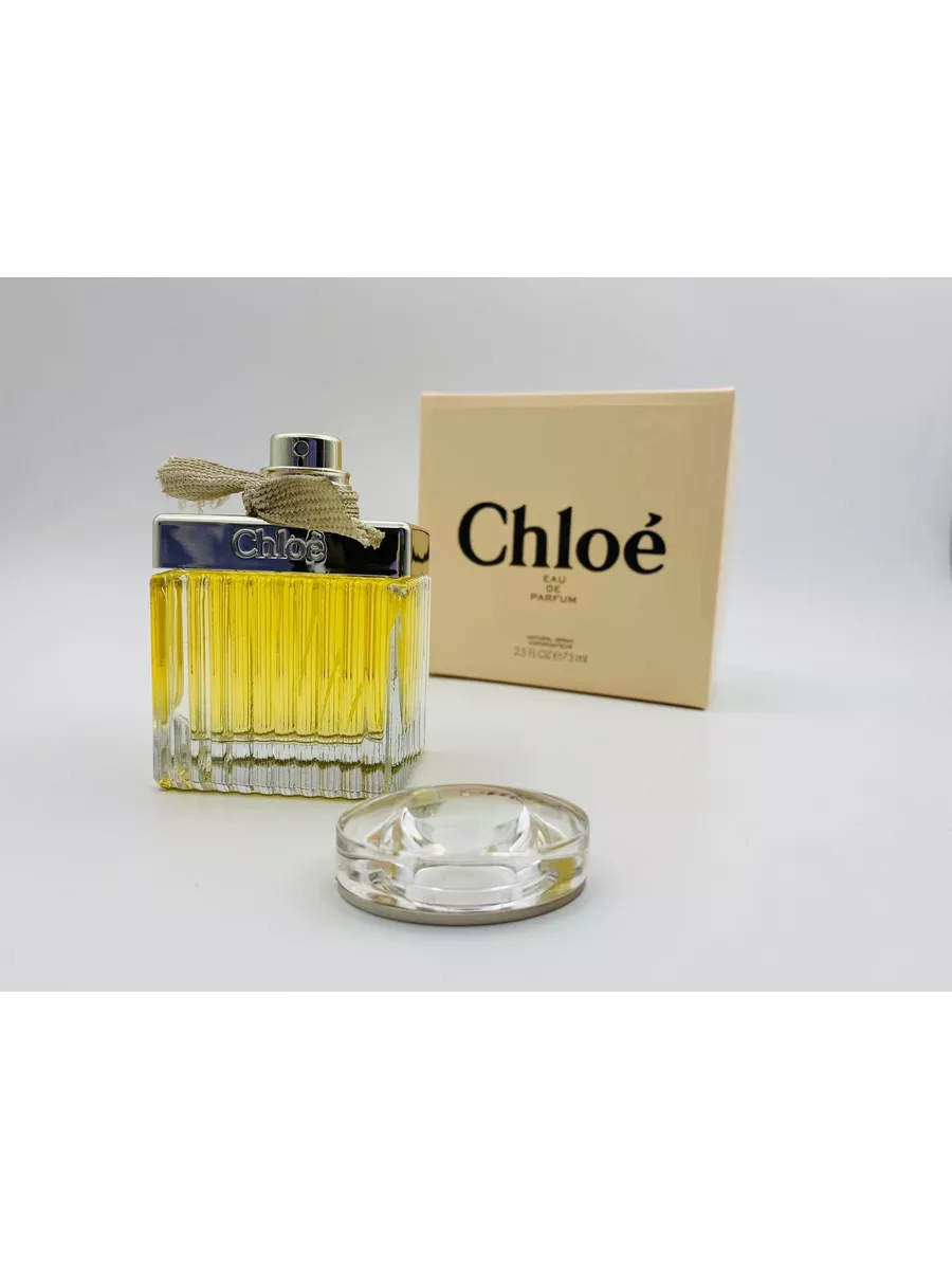 Духи Хлоя Хлое / Цветочные Восточные / Женские CHLOE EAU DE PARFUM  187643890 купить за 3 612 ₽ в интернет-магазине Wildberries