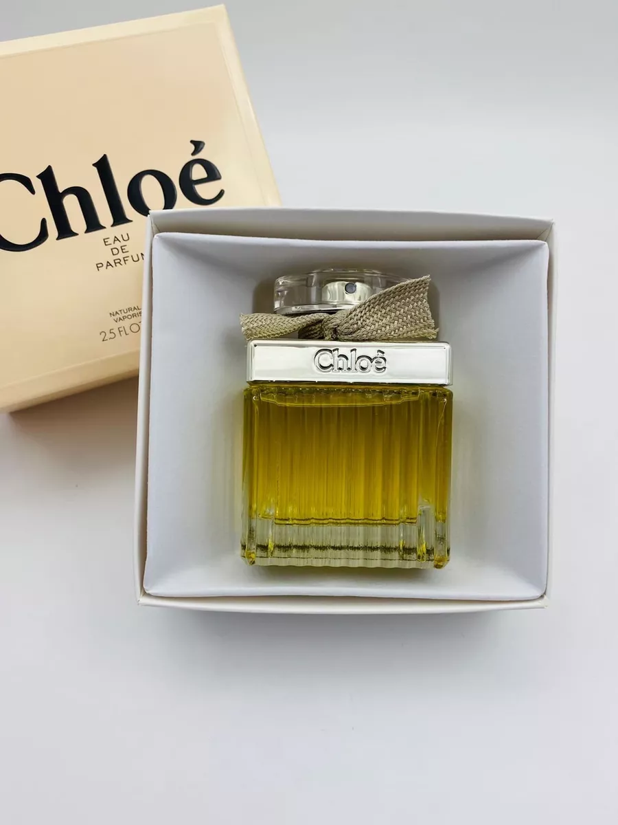 Духи Хлоя Хлое / Цветочные Восточные / Женские CHLOE EAU DE PARFUM  187643890 купить за 3 612 ₽ в интернет-магазине Wildberries