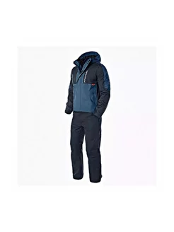 Костюм демисезонный Finntrail Lightsuit 3503 р.XL синий Finntrail 187653807 купить за 17 688 ₽ в интернет-магазине Wildberries