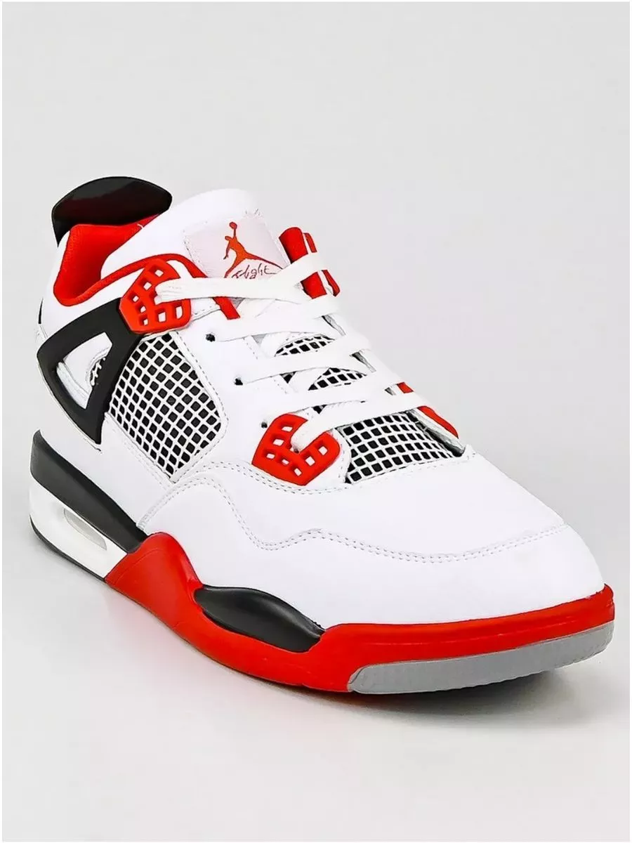 Mars jordan shop 4