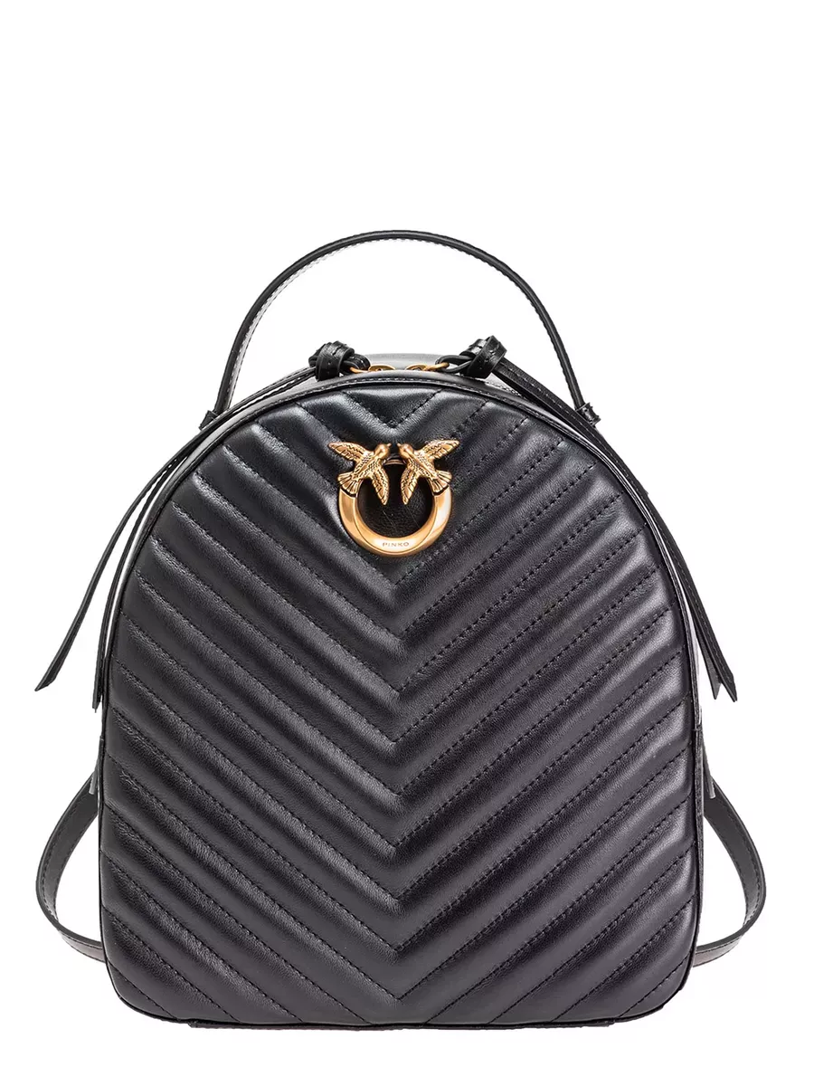 Gucci 2024 loved backpack