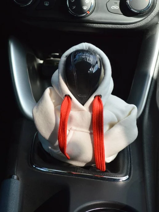 SHOP FOR AUTO Худи на КПП, вариант, фото 5