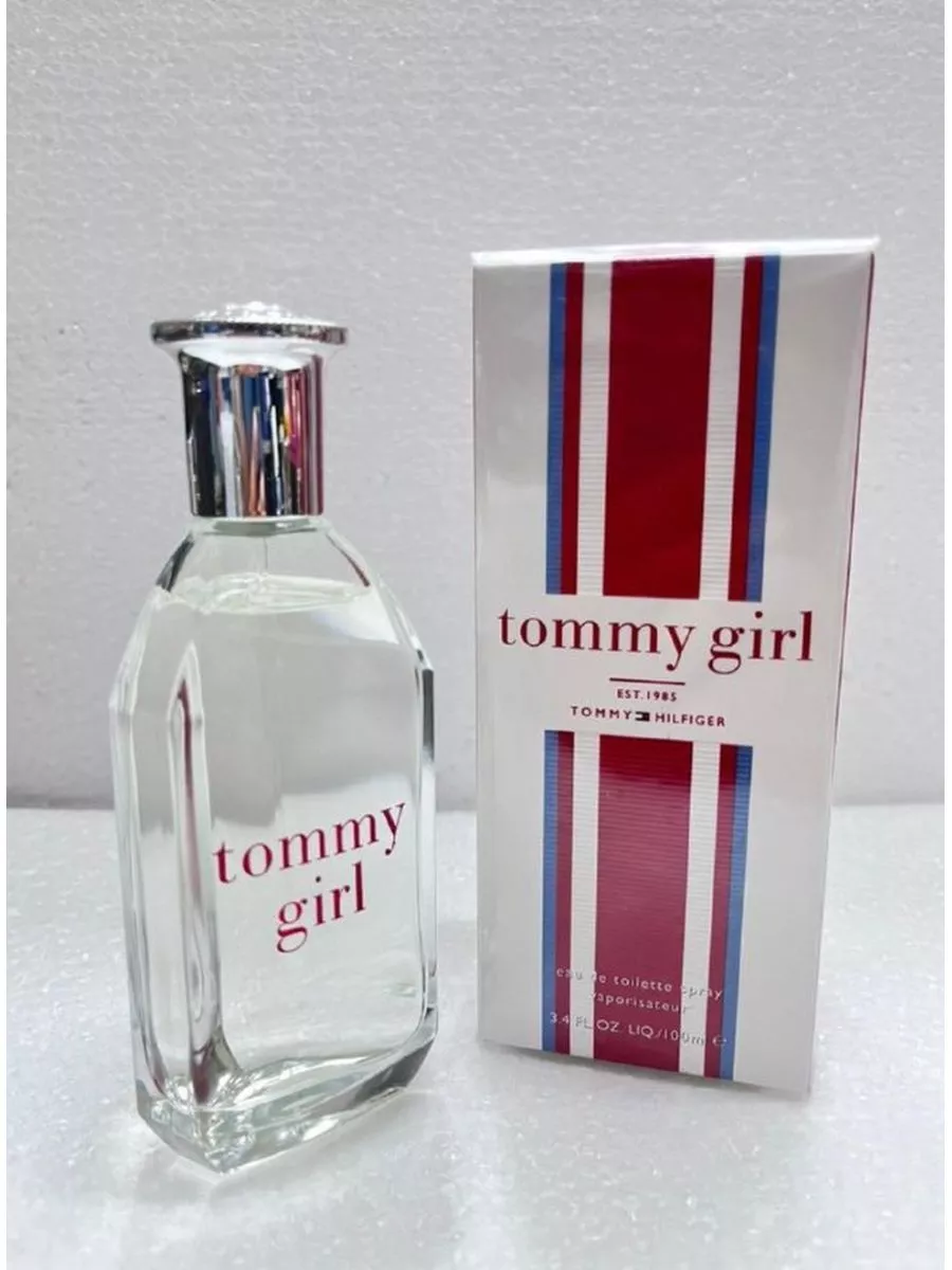 Tommy deals girl 100