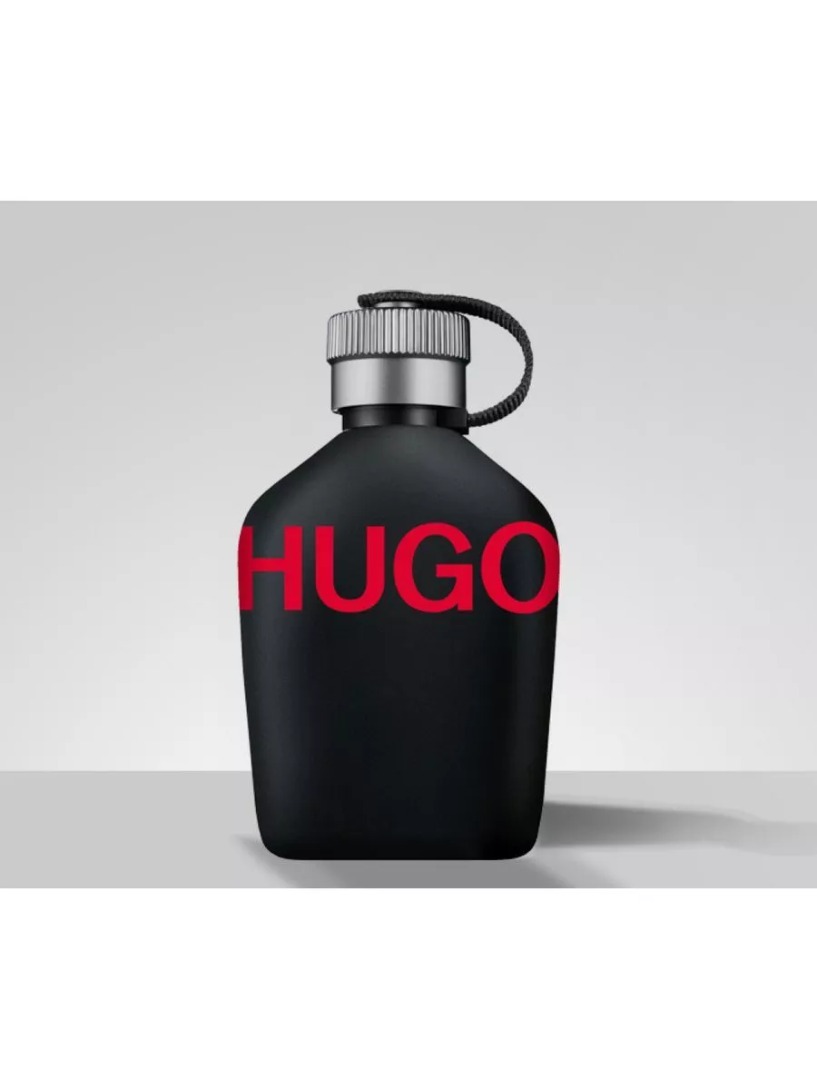 Hugo boss deals hugo just different