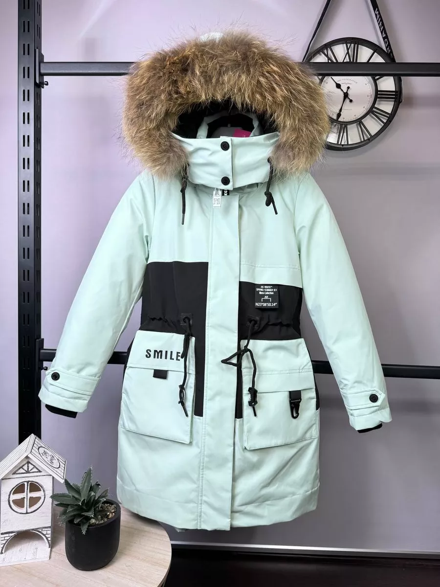 Fenice Jacket
