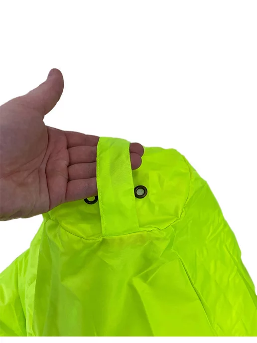LOFTex Чехол для кресла мешка, зеленый, фото 4