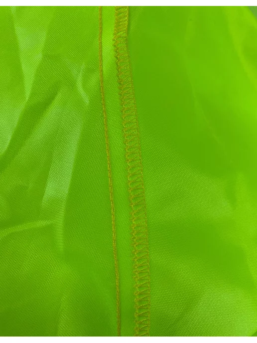 LOFTex Чехол для кресла мешка, зеленый, фото 5