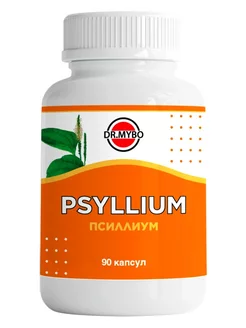 Псилиум DR MYBO 187754970 купить за 711 ₽ в интернет-магазине Wildberries