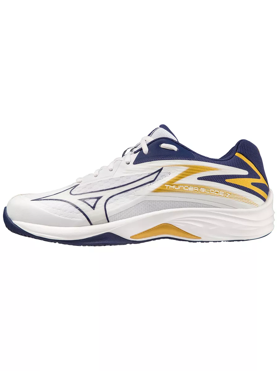 Mizuno thunder blade women hotsell