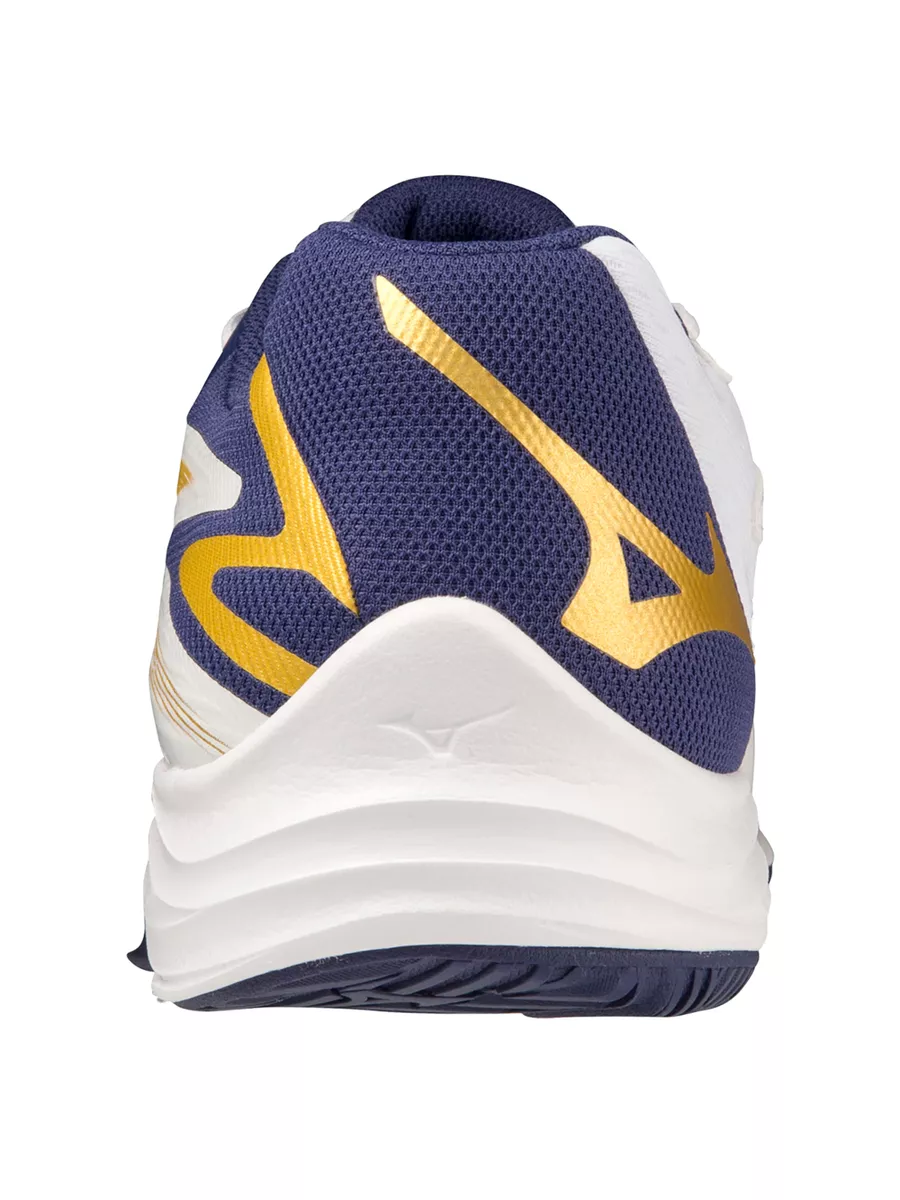 Mizuno thunder blade shoes best sale