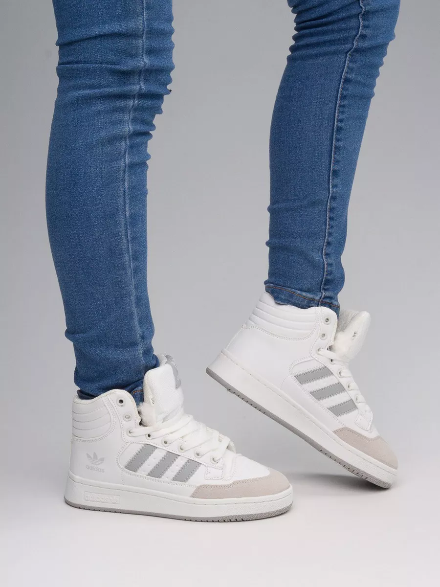 Adidas 2.0 high clearance tops