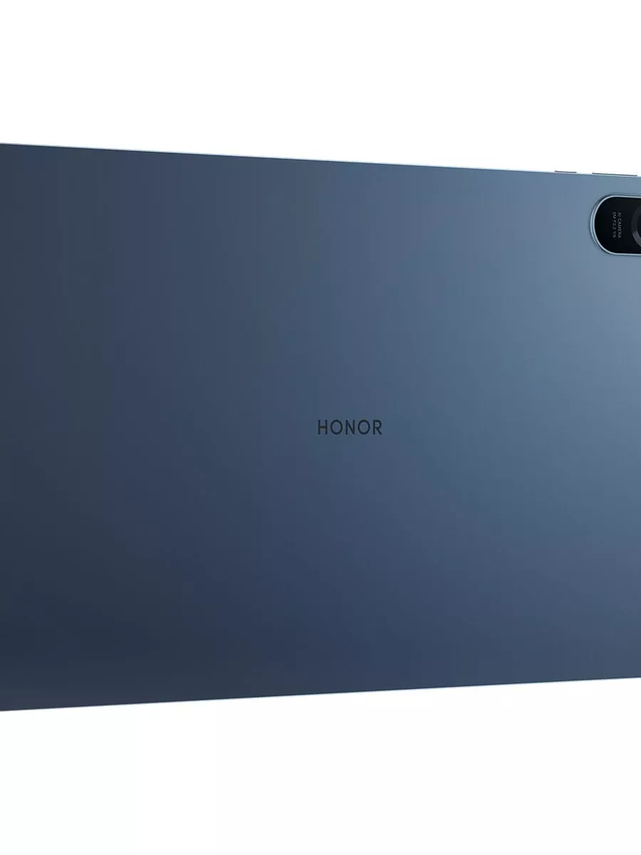 Планшет Honor Pad 8 11.97 256GB Wi-Fi Blue Honor 187841663 купить за 25 236  ₽ в интернет-магазине Wildberries