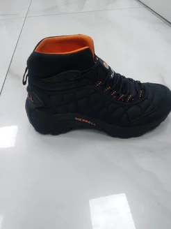 Кроссовки спортивные термо высокие MERRELL 187843917 купить за 4 554 ₽ в интернет-магазине Wildberries