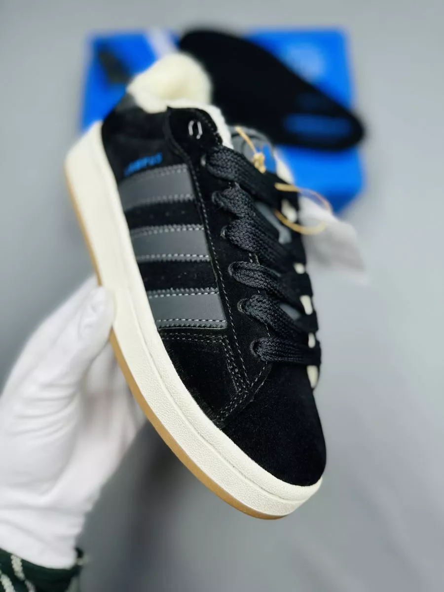 Adidas campus vintage hot sale