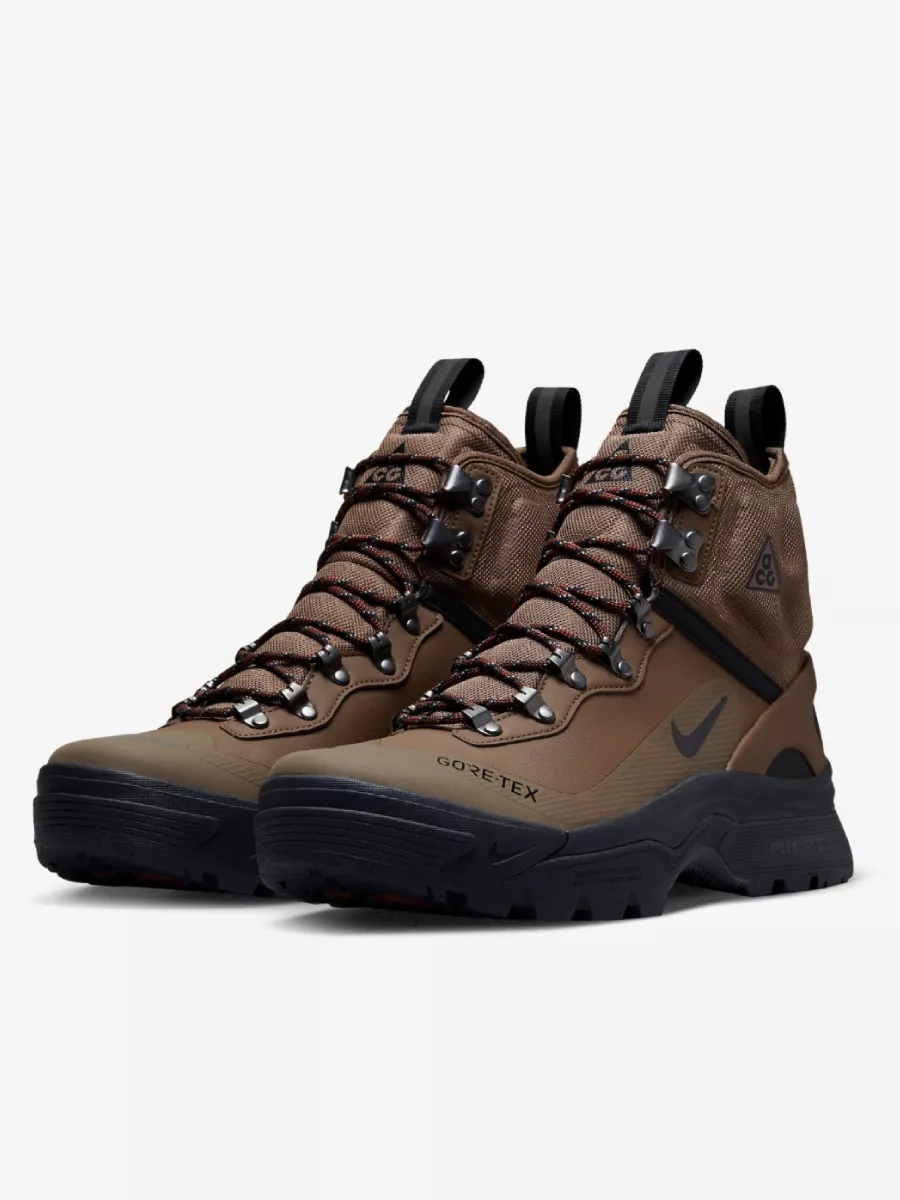 ACG Zoom Gaiadome Gore Tex Nike 187854688 8035 Wildberries