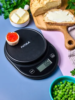 Весы кухонные Kitchen Scale 1 FUTULA 187863743 купить за 707 ₽ в интернет-магазине Wildberries