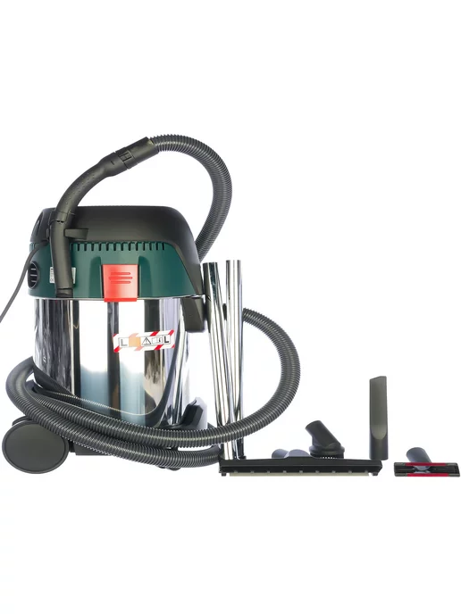 Metabo Промышленный пылесос ASA 30 L PC Inox 602015000