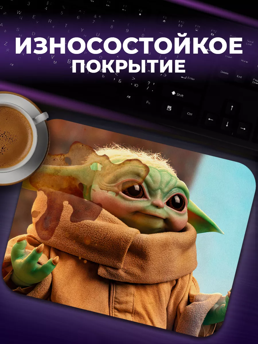 Вафельная сахарная картинка на торт Звездные войны Star Wars 002