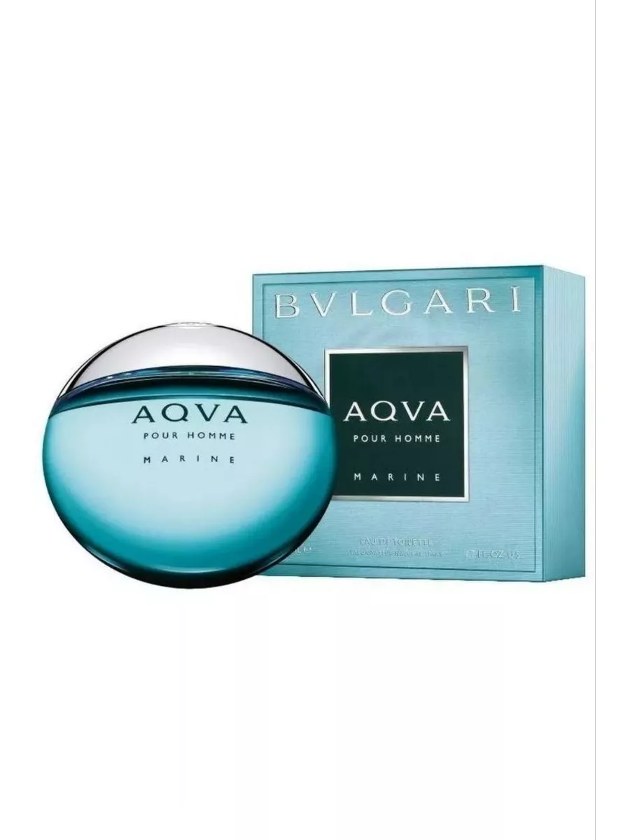 Bvlgari parfum clearance aqva pour homme