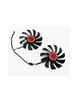 Двойной кулер для видеокарты XFX RX580 590 Нет бренда 187909515 купить за 748 ₽ в интернет‑магазине Wildberries