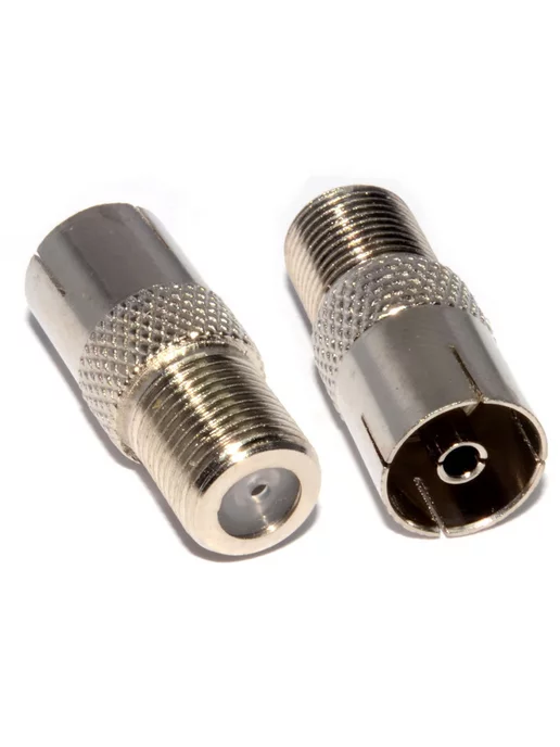 Антенный удлинитель 15 метров RG-6 (РК-75), 15 м, фото 2
